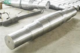 Read more about the article High Quality Support Roller Shaft ready stock