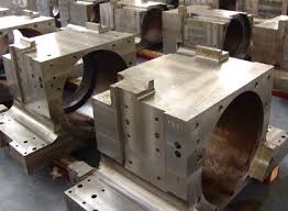 ROLLING MILL CHOCKS MANUFACTURERS