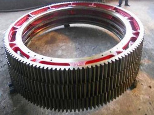 Large Spur Gear - Spit GIRTH GEAR manufacturers suppliers and exporters and designer - Piyali Engineering Corporation