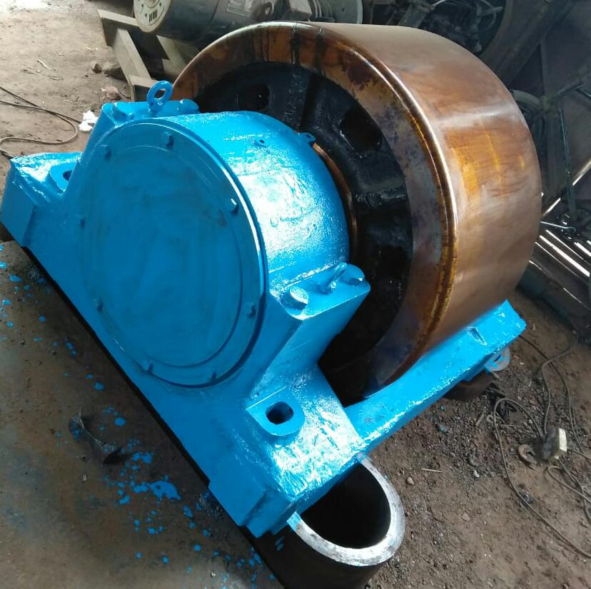 Kiln Support Roller Assembly manufacturers