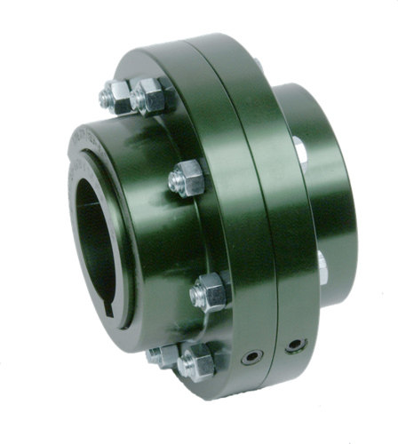 Best universal couplings for rotary Kiln and cooler