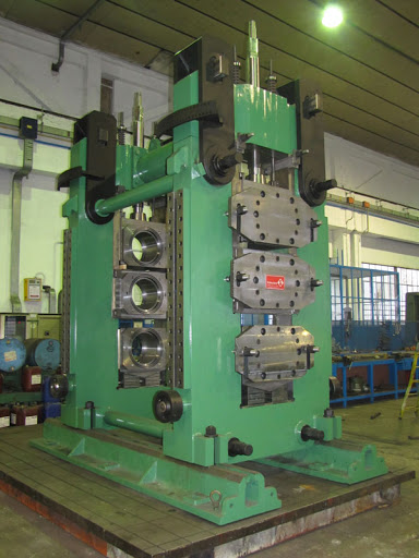 Best quality rolling mill stand