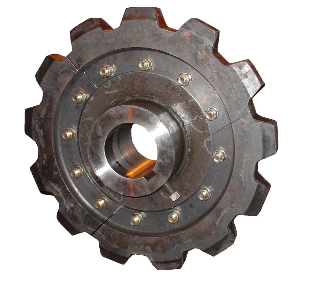 Superior Quality Sprockets