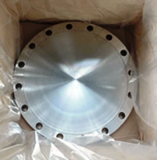 High Quality Raised Face Carbon Steel Blind Flange