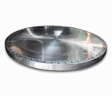 High Quality Forged Steel Blind Flange