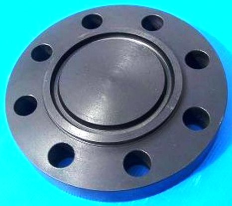 High Quality ASTM A105 RTJ Blind Flange 2500LB