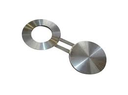 High Quality FF Alloy Steel Spectacle Blind Flange