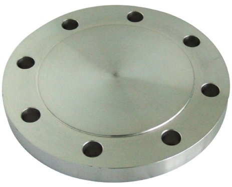 High Quality Raised Face Carbon Steel Blind Flange