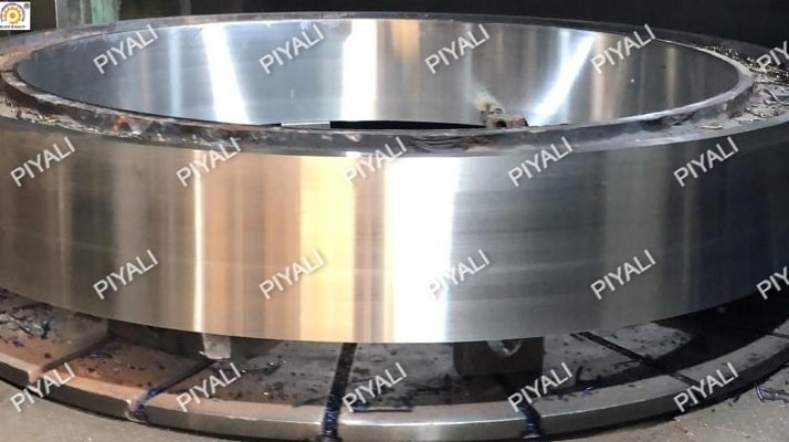 RIDING RING- Best and Reliable Fertilizer Plant Kiln Spare parts|Manufacturer|Supplier - PIYALI, INDIA