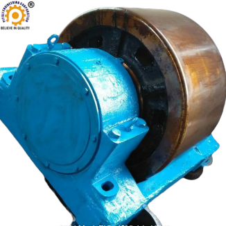 SUPPORT ROLLER SUPPLIERS IN INDIA